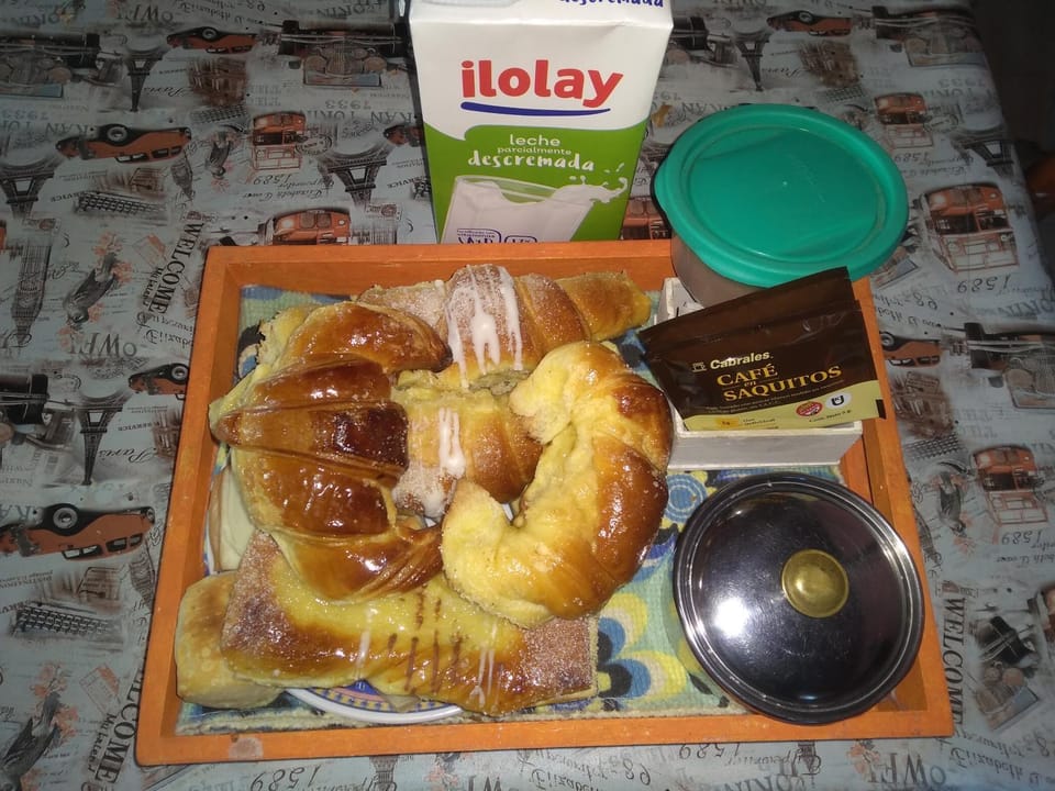 Breakfast