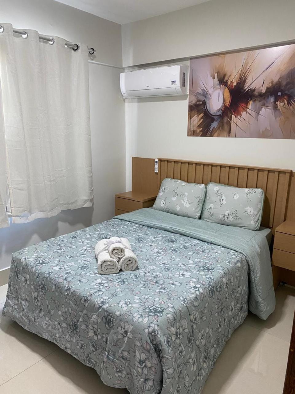 Apartamento confortável no centro Apartment in Montes Claros