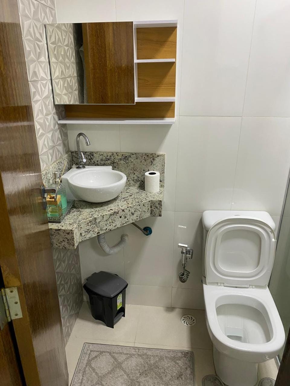 Apartamento confortável no centro Apartment in Montes Claros