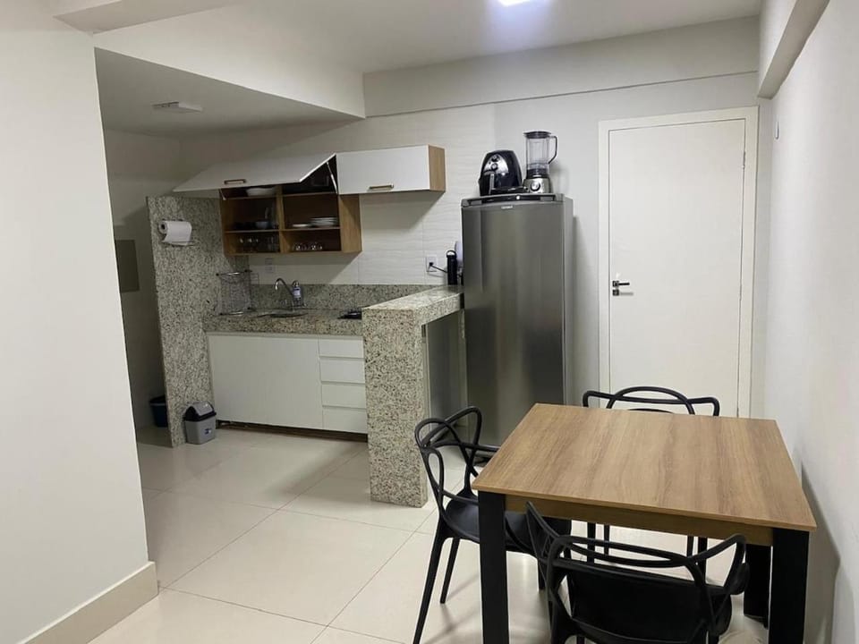 Apartamento confortável no centro Apartment in Montes Claros