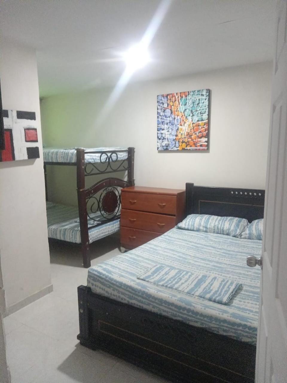 Hostal Sur Tosc Bed and Breakfast in Cali