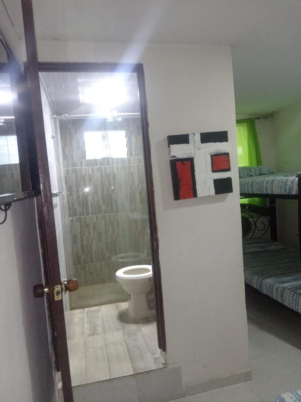 Hostal Sur Tosc Bed and Breakfast in Cali