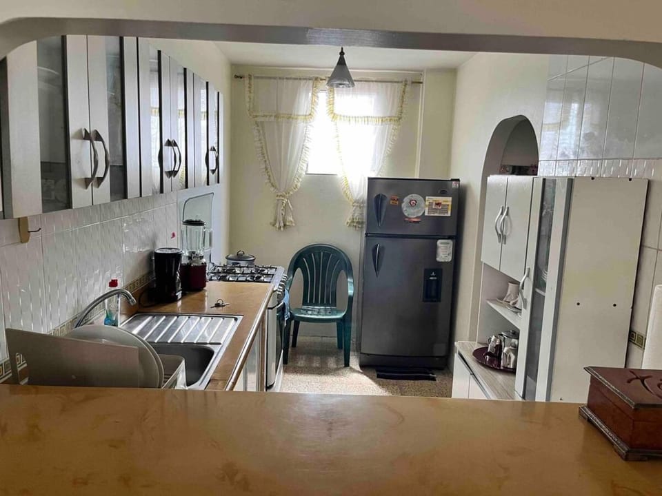 comfortable apartment north downtown gye Apartment in Guayaquil