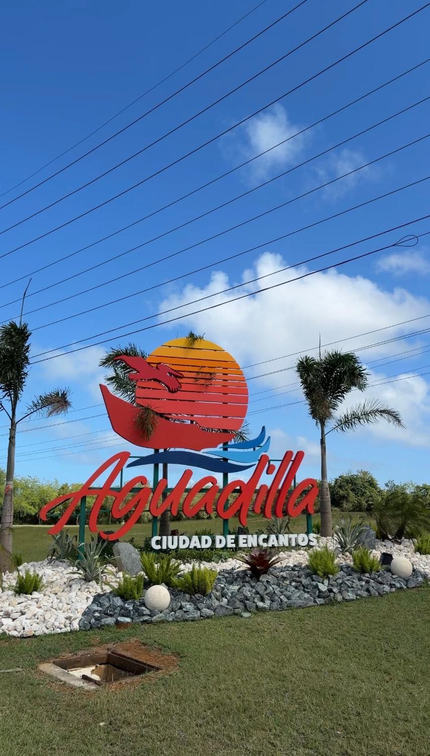 Borinquen Beach Retreat Apt 3 Near Beach Apartment in Borinquen