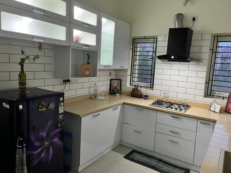 Neels Nest Vacation rental in Chennai