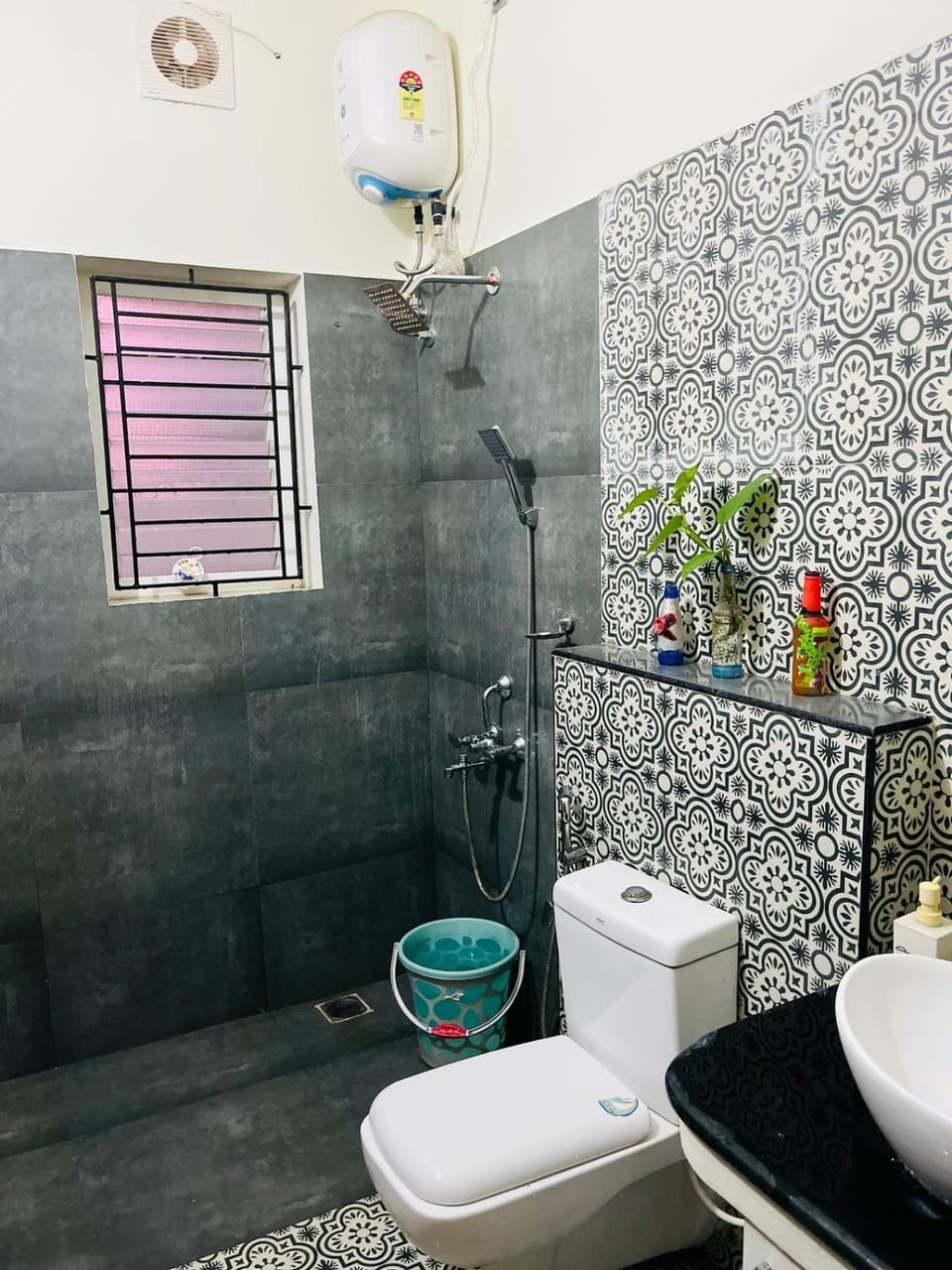 Neels Nest Vacation rental in Chennai