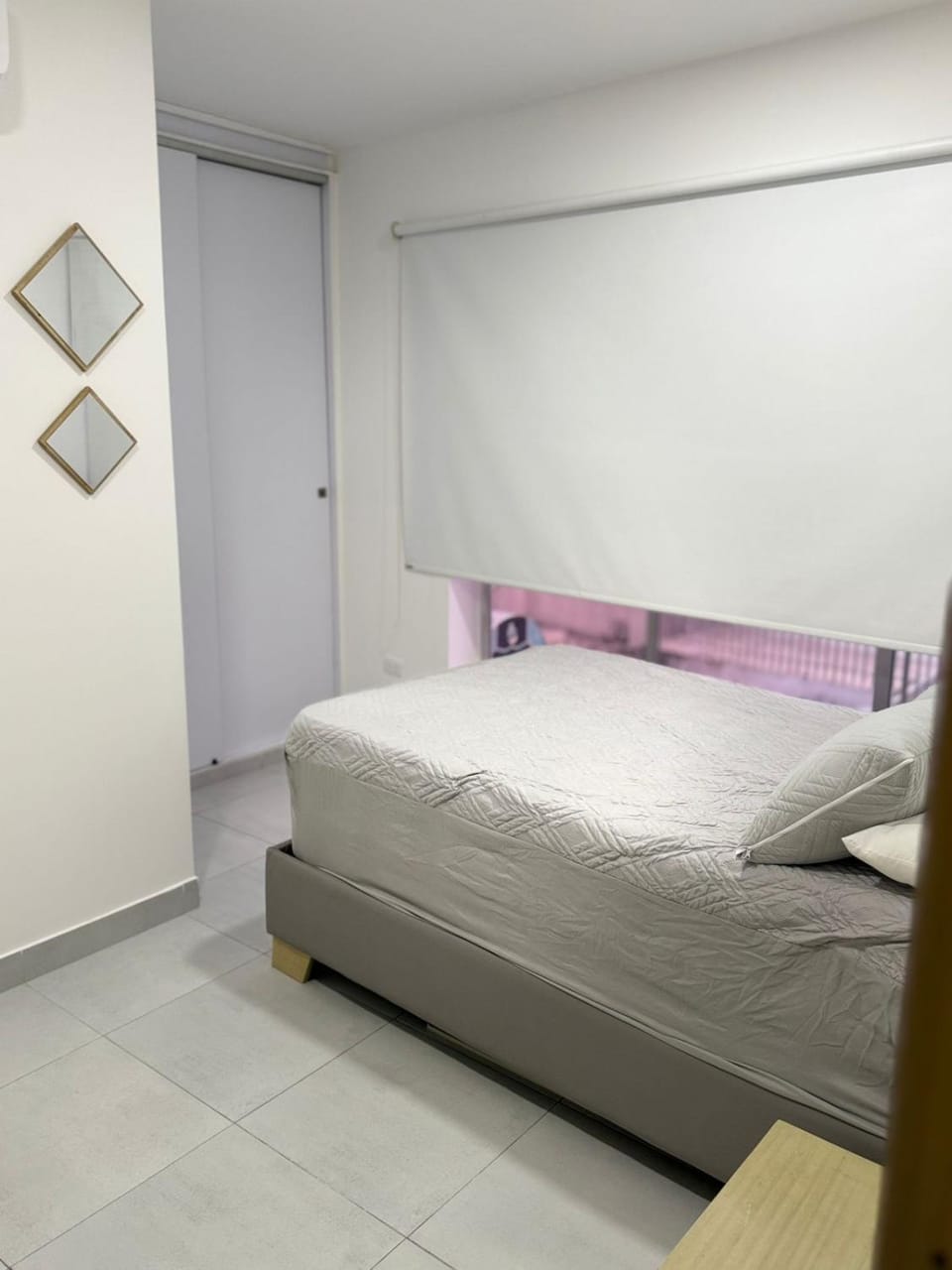 Diplastic House Apartment in Sincelejo