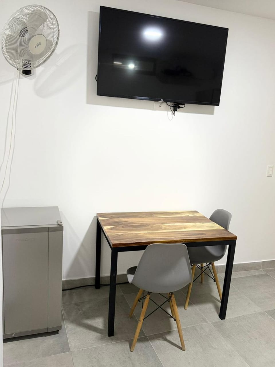 Diplastic House Apartment in Sincelejo