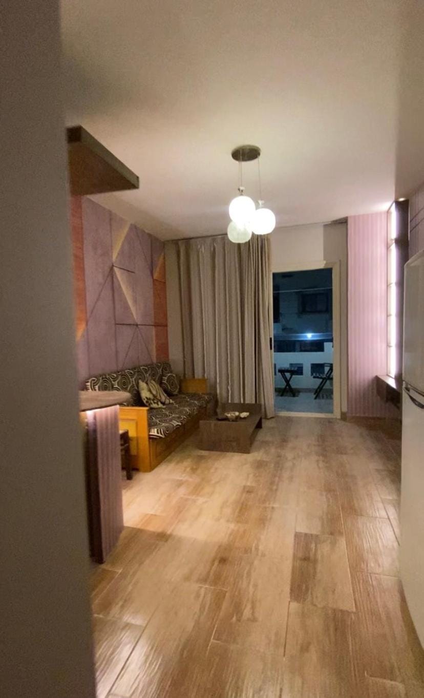 Florenza Fifty Apartment in Hurghada
