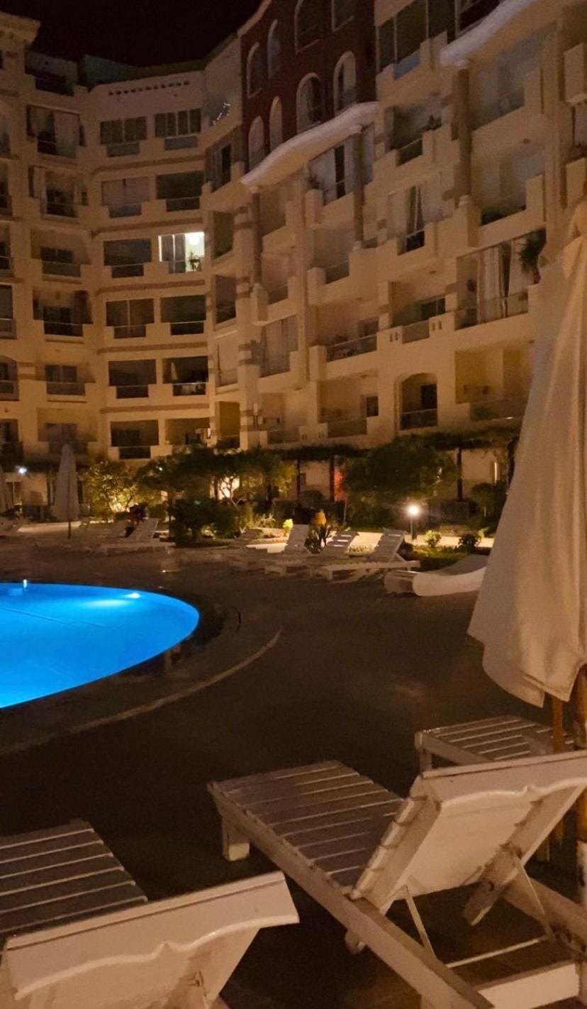 Florenza Fifty Apartment in Hurghada