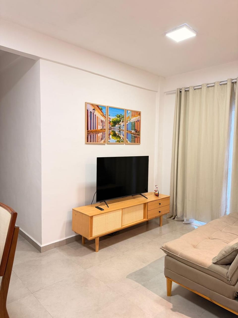 TV and multimedia