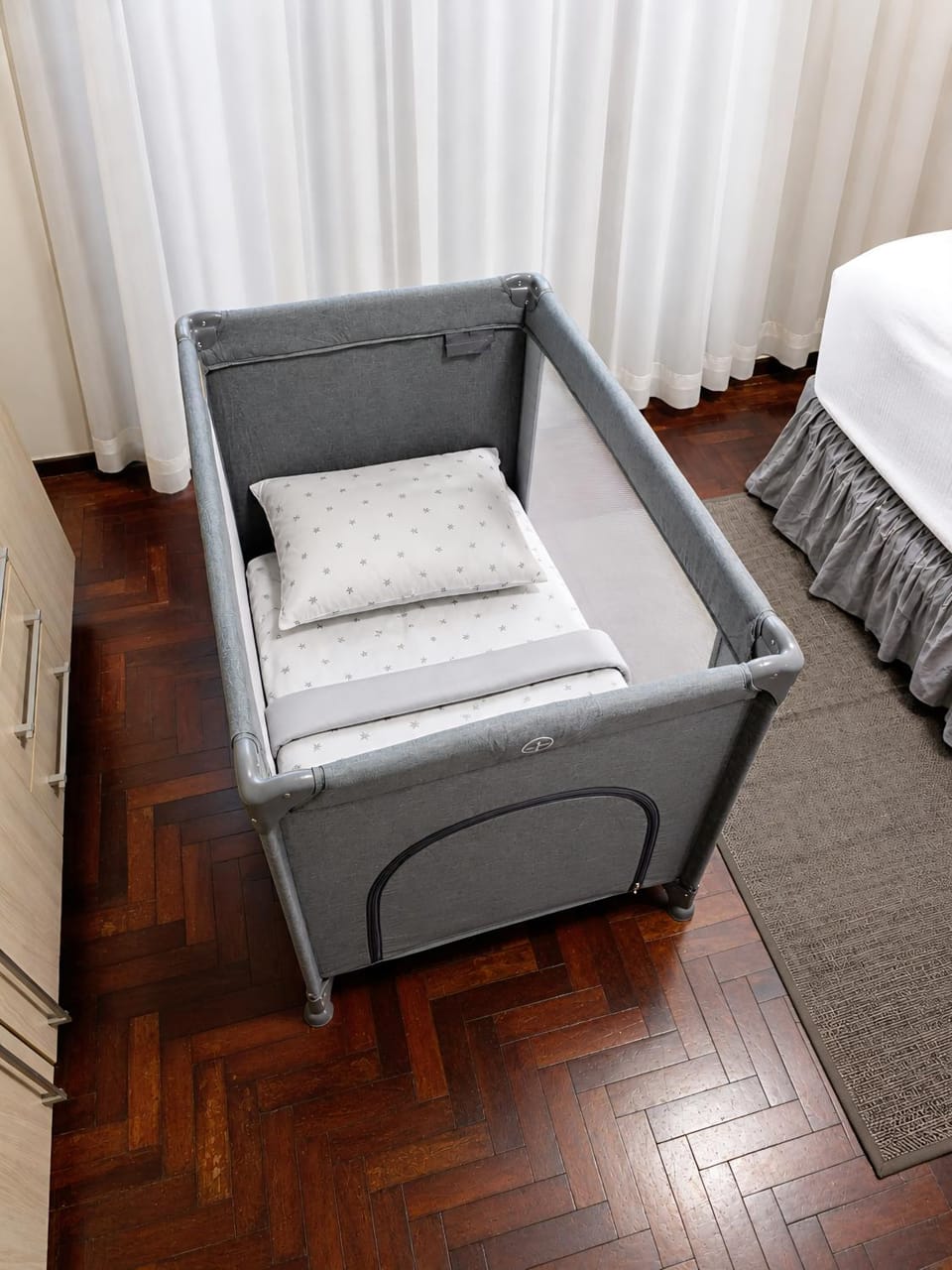 cot