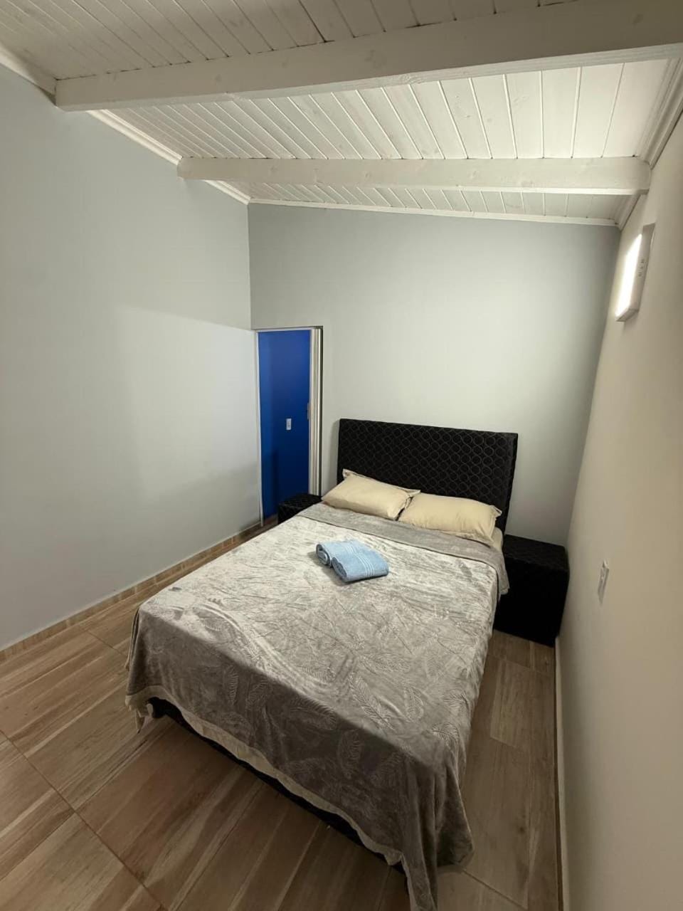 departamento luck Villa in Puerto Iguazú