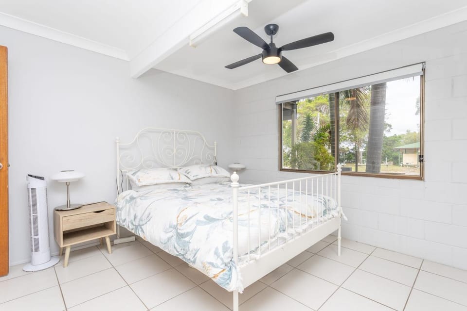 Bonnie Doon House in Iluka