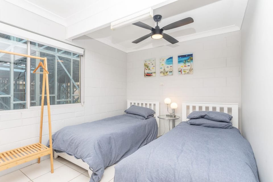 Bonnie Doon House in Iluka