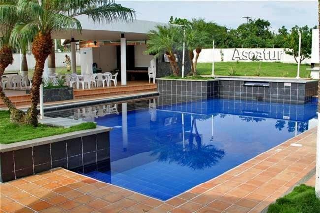 Patio, Garden, Garden view, Pool view, Swimming pool