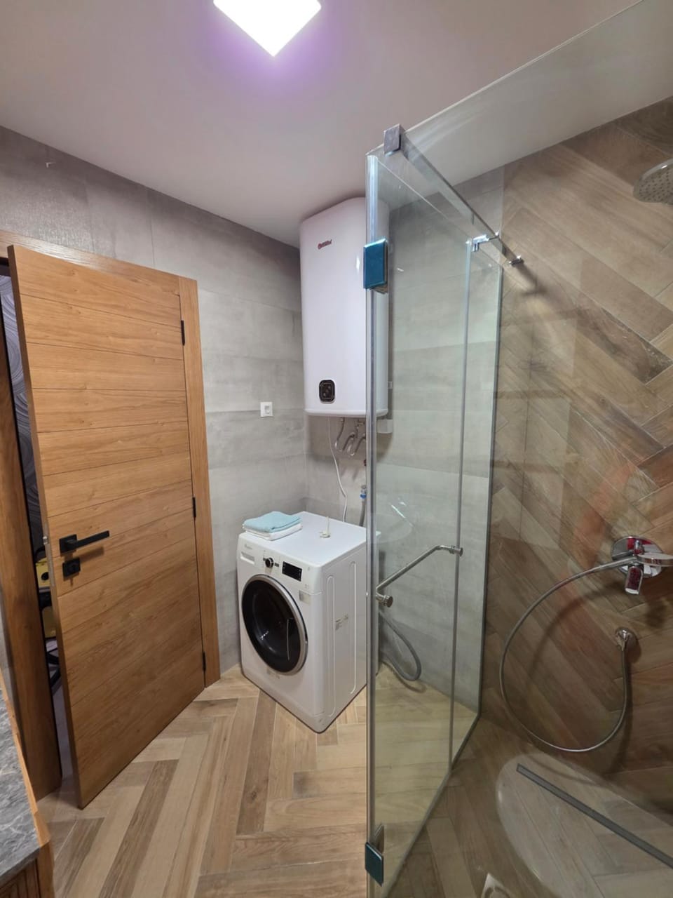 Arija Luxury Suite Apartment in Montenegro