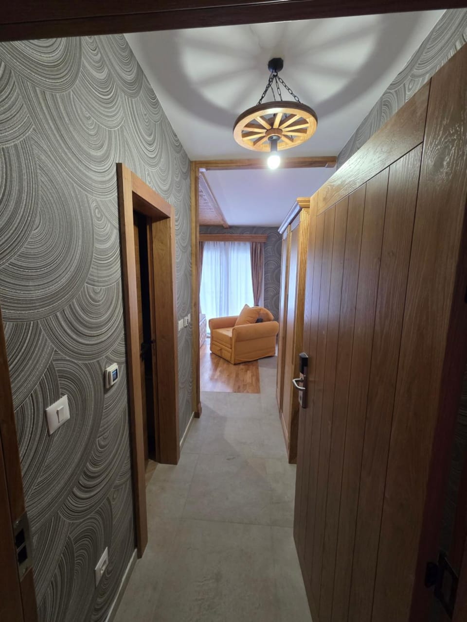 Arija Luxury Suite Apartment in Montenegro