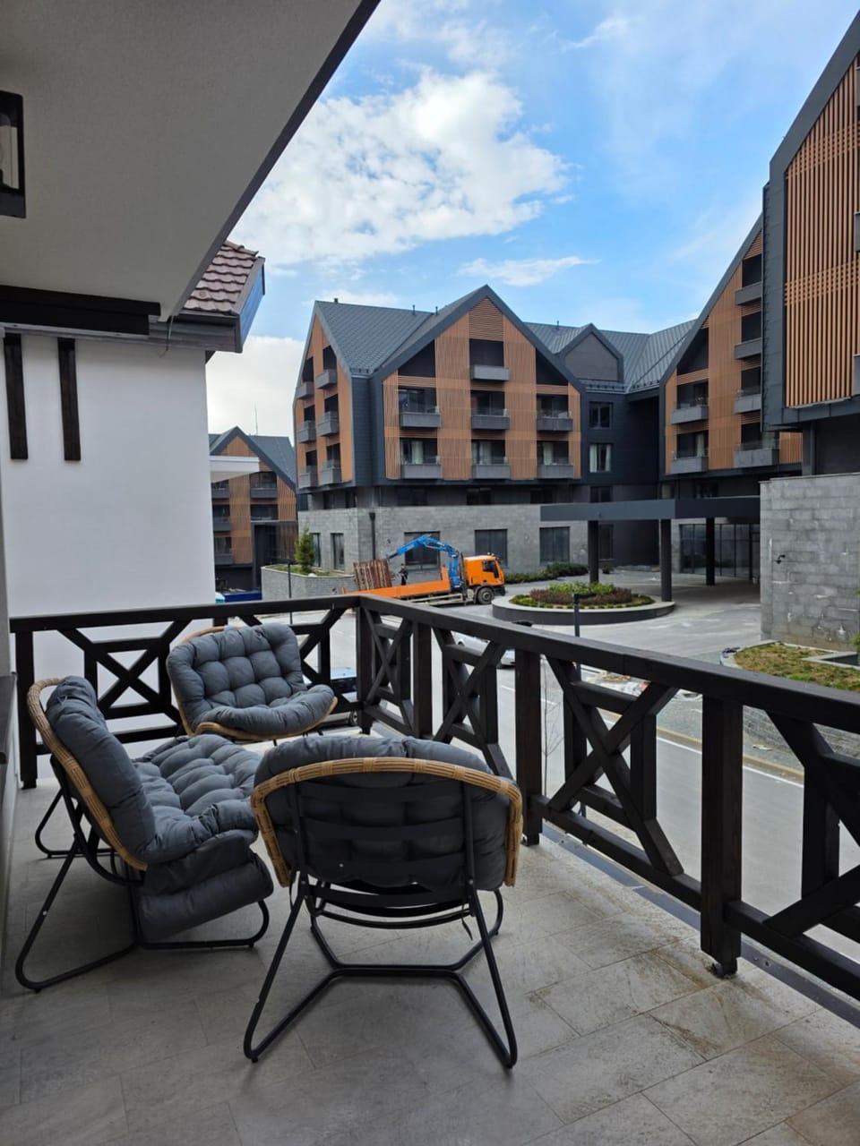 Arija Luxury Suite Apartment in Montenegro