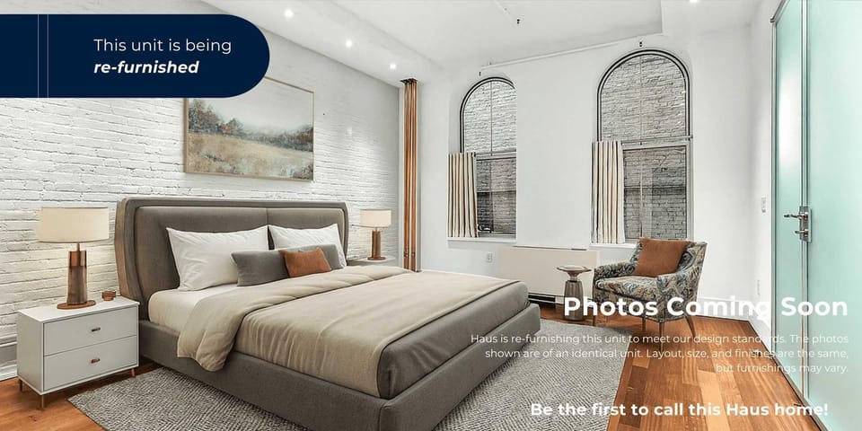 Factory Expansive 3BR Full-Floor Loft in Tribeca Apartment in Lower Manhattan