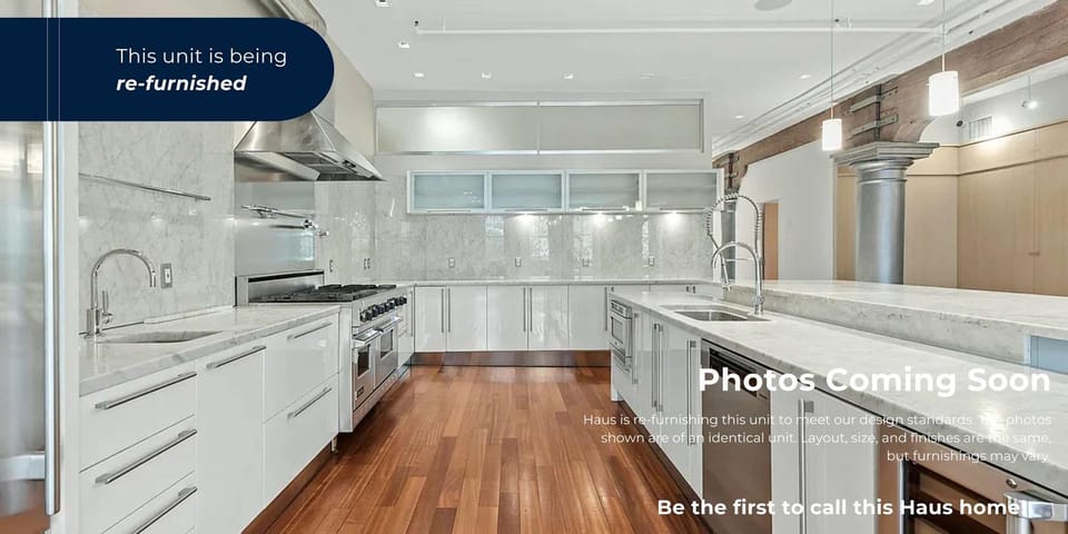 Factory Expansive 3BR Full-Floor Loft in Tribeca Apartment in Lower Manhattan