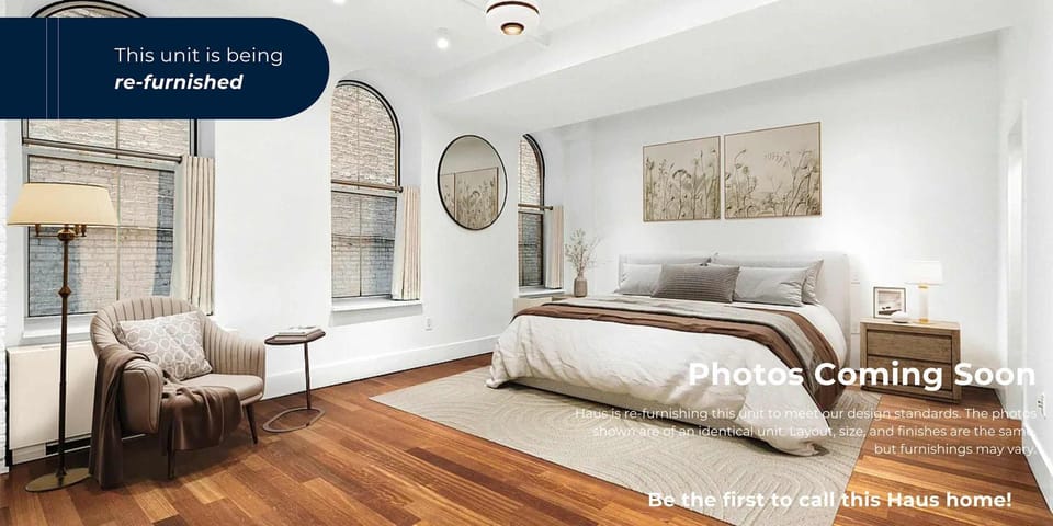 Factory Expansive 3BR Full-Floor Loft in Tribeca Apartment in Lower Manhattan
