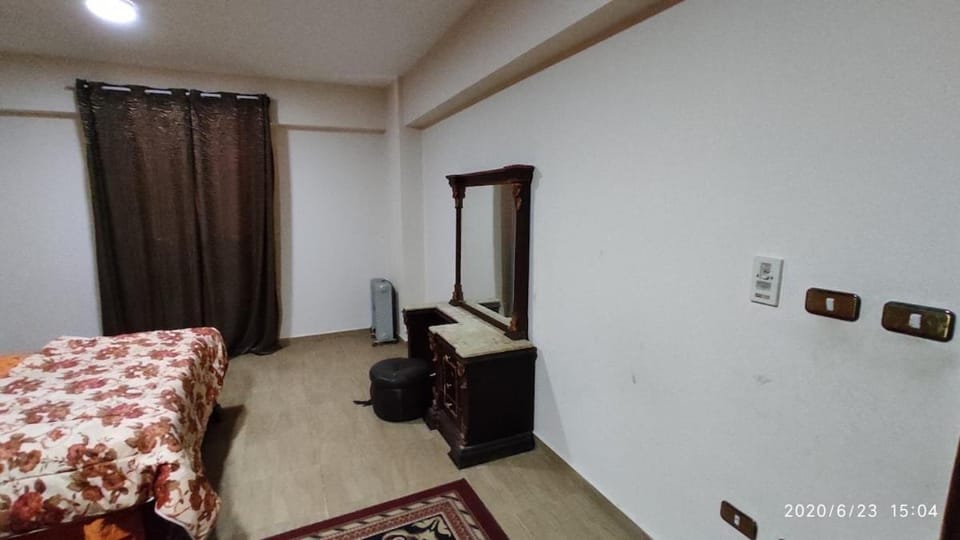 Separate room for rent Apartment in Egypt