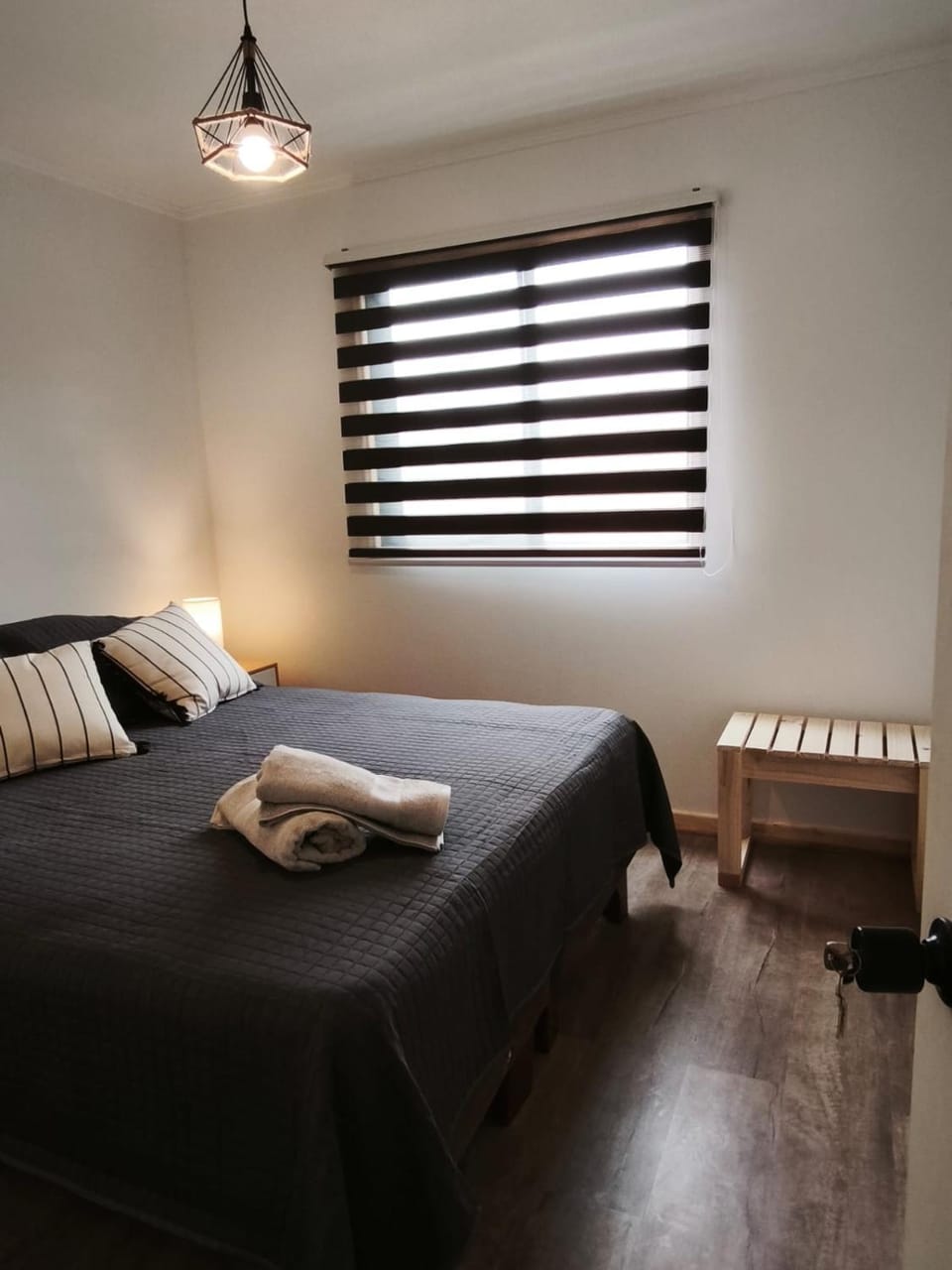 Cabañas Lodge el Mauco House in Santiago Metropolitan Region