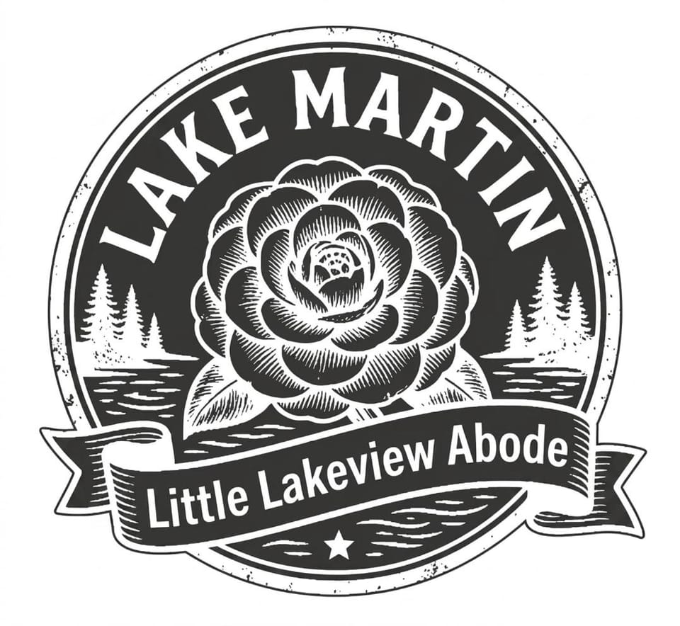 Little Lakeview Abode House in Lake Martin