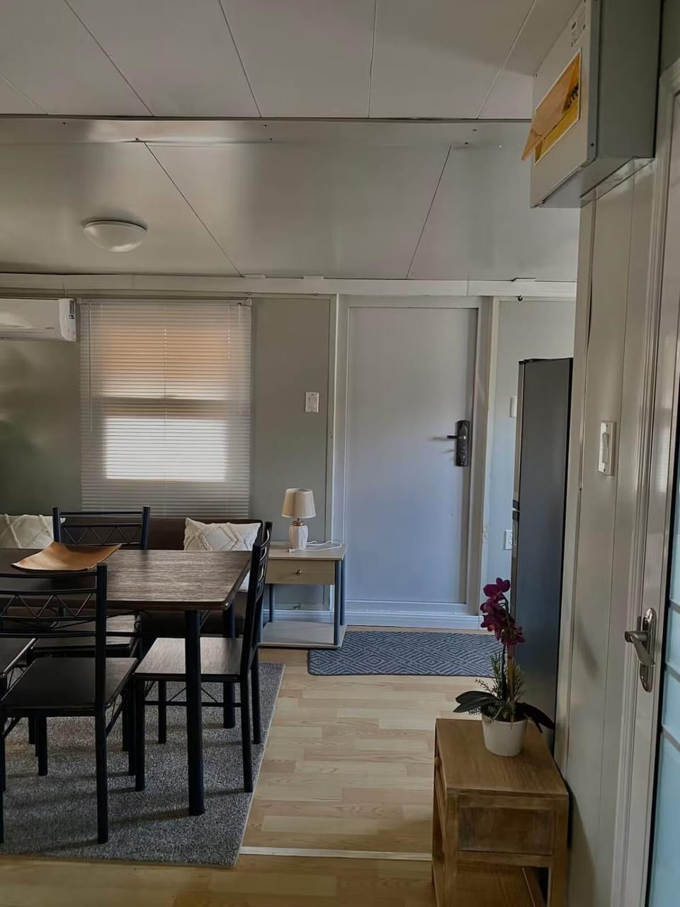Beautiful Tamarindo Tiny house with AC WIFI House in Guanacaste Province