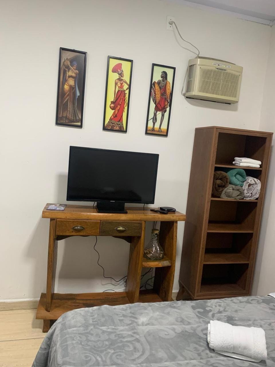 Pousada Central Apartment in State of Santa Catarina