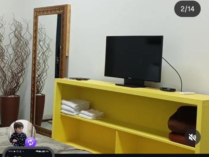 Pousada Central Apartment in State of Santa Catarina