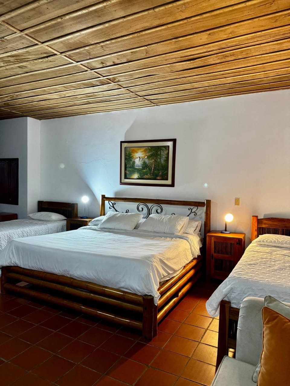 Aramat lajoya Hotel in Quindio, Colombia