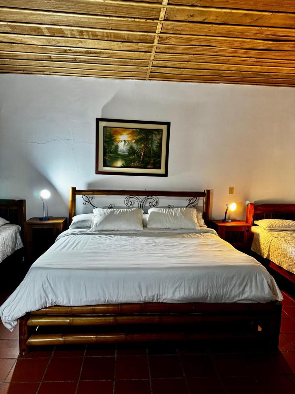 Aramat lajoya Hotel in Quindio, Colombia