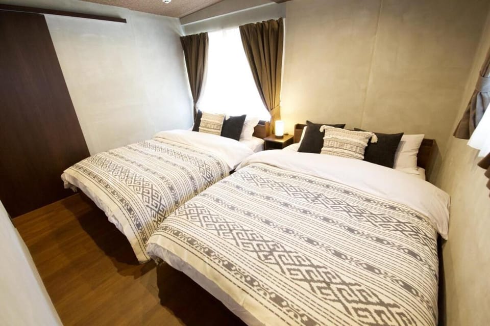 Fukugi Beach Villa Okinawa Apartment in Okinawa Prefecture