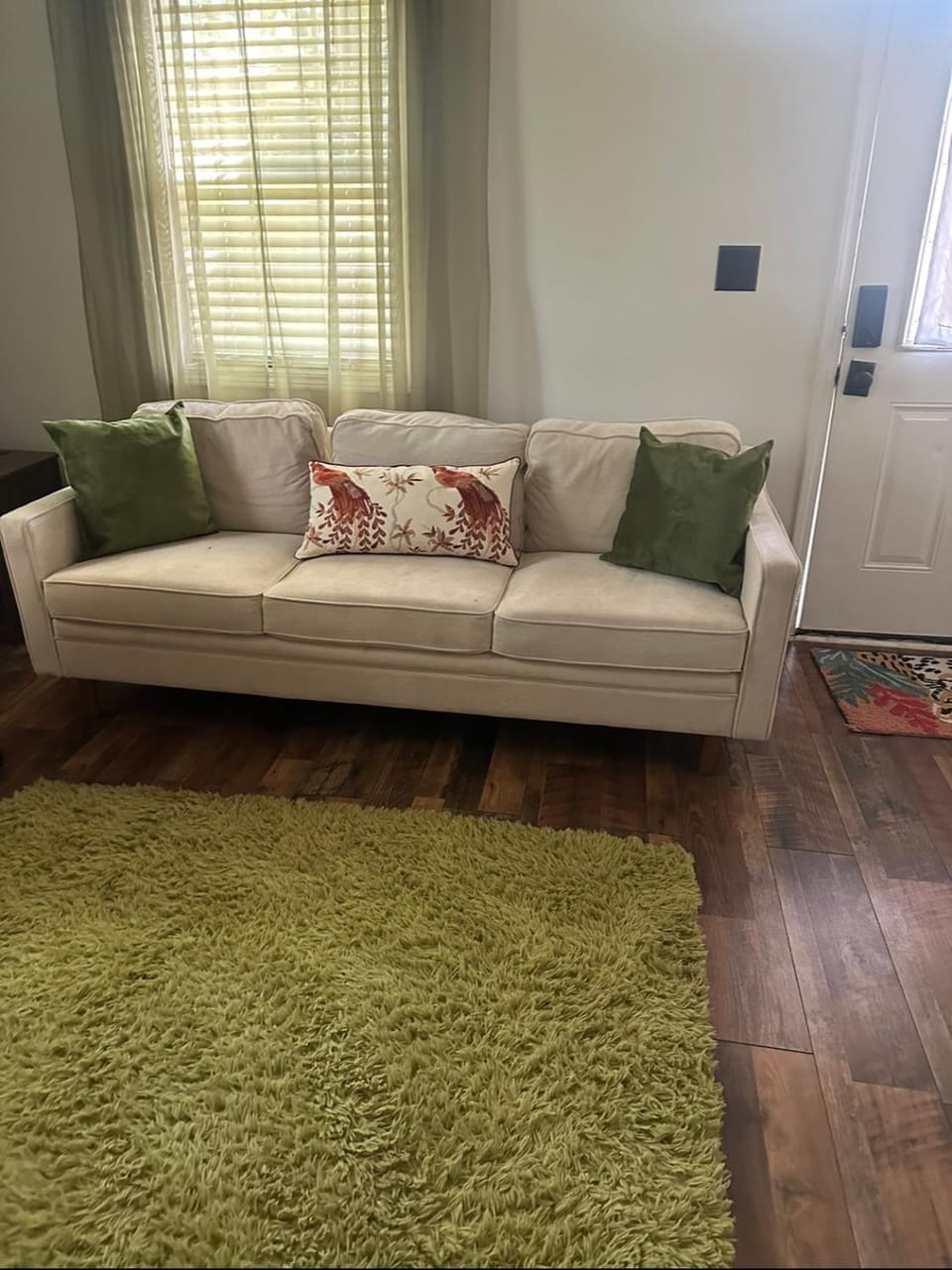 House 12 Mins to DWTN & MER BENZ STD Apartment in Atlanta