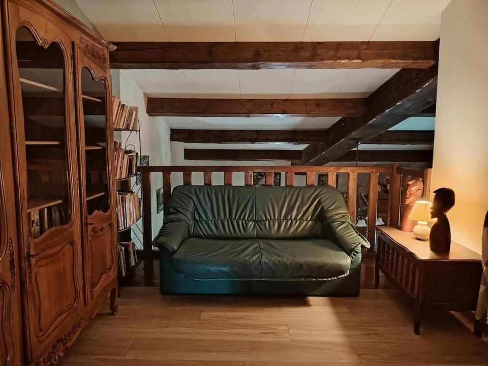 Belle villa cévenole avec piscine Villa in Occitanie