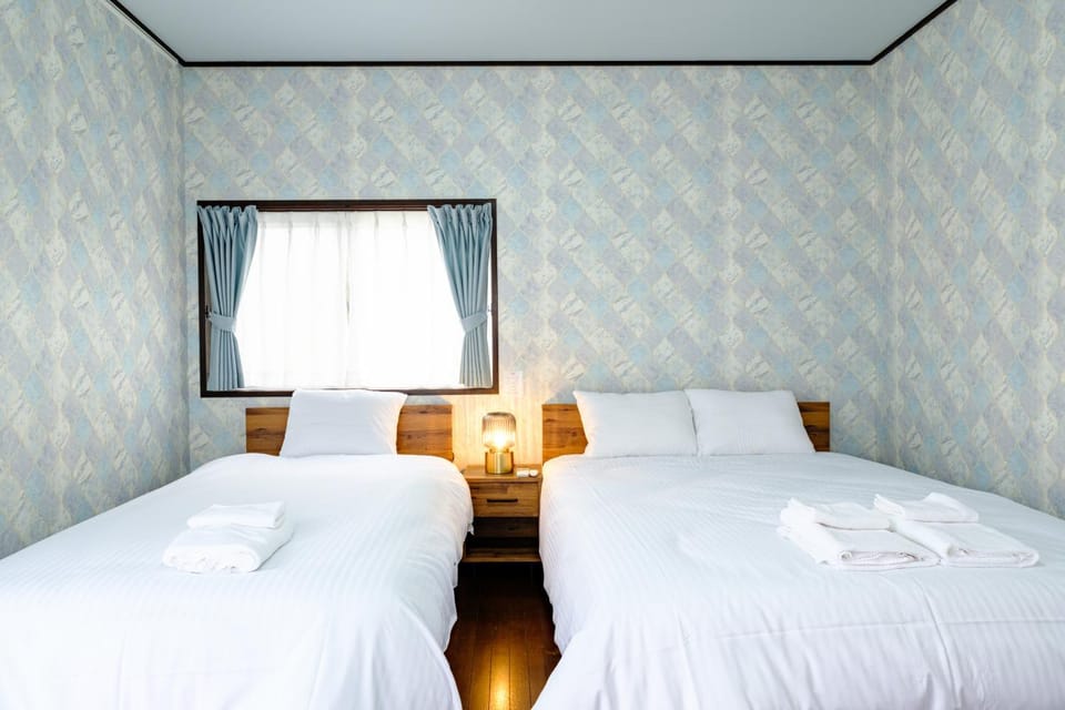 六鶴亭-ビーチ徒歩8分,スーパー徒歩2分,駅徒歩12分 Apartment in Kanagawa Prefecture