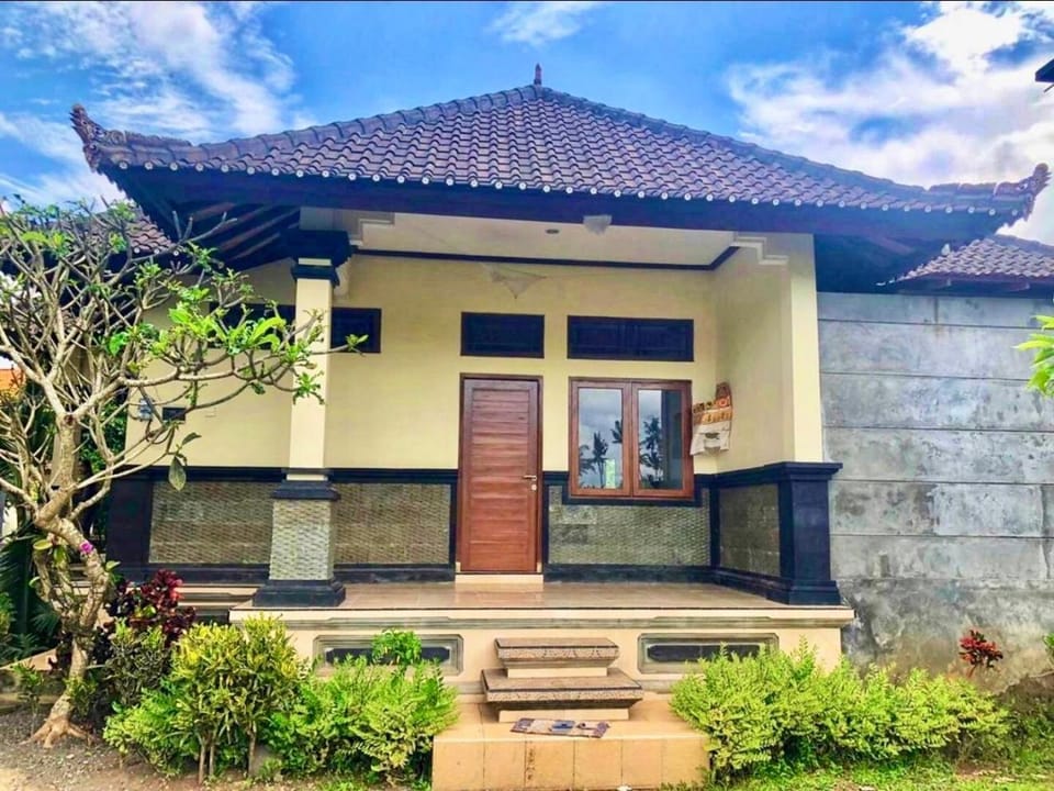Teba House Pejeng Ubud House in Tampaksiring