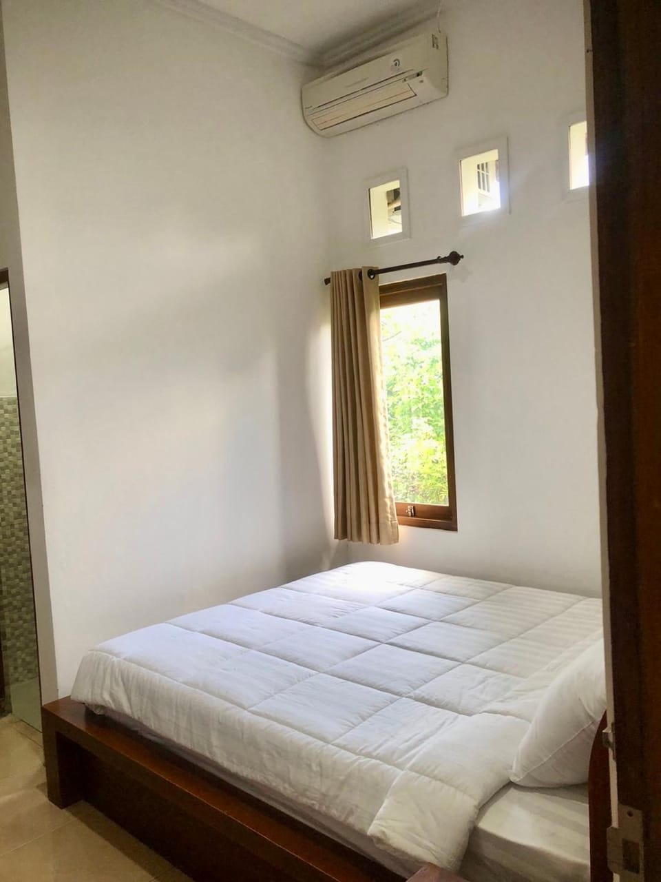 Teba House Pejeng Ubud House in Tampaksiring
