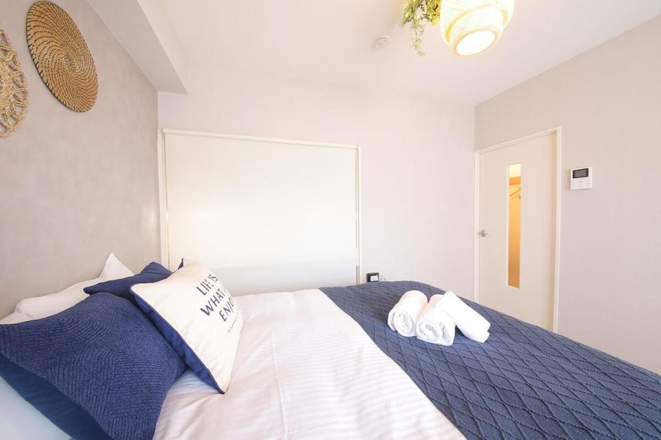 Imperial13-Room203 Apartment in Sapporo