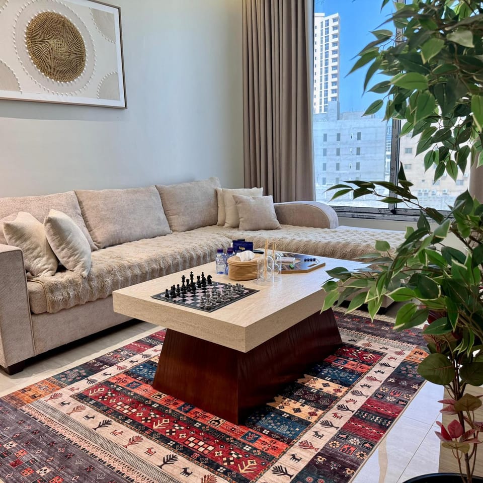Living room, Lounge or bar, Breakfast