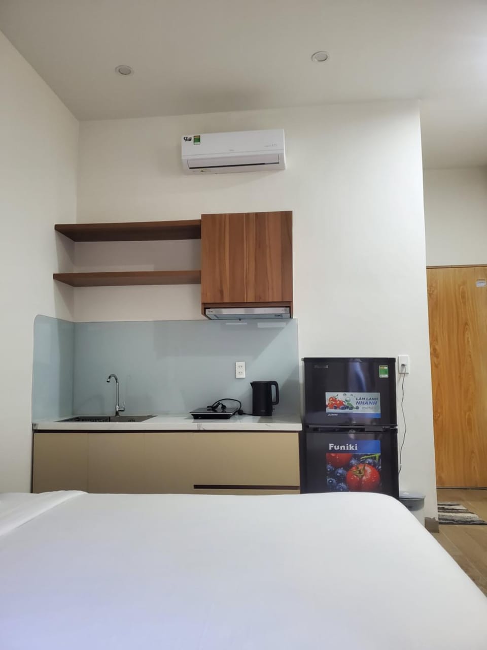 D Global Studio Apartment in Da Nang