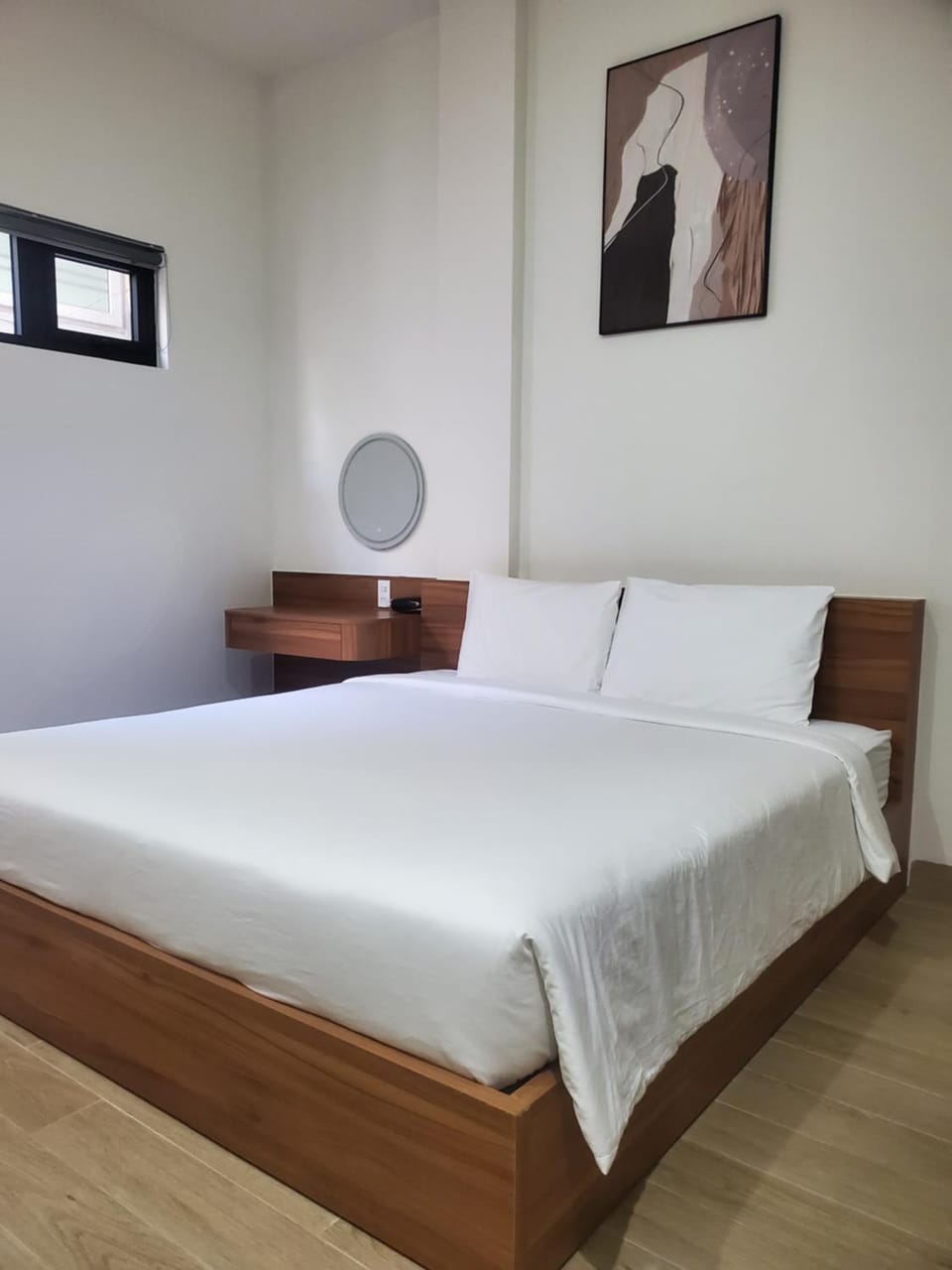 D Global Studio Apartment in Da Nang
