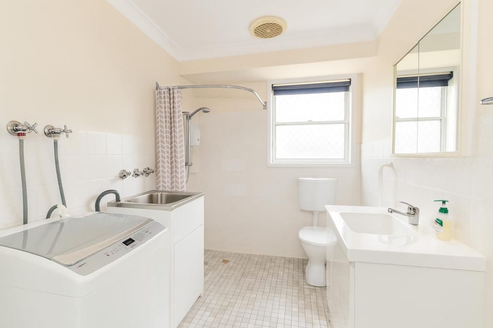 Brook Villas - 2 Bedroom Team Workstay Apartment in Muswellbrook