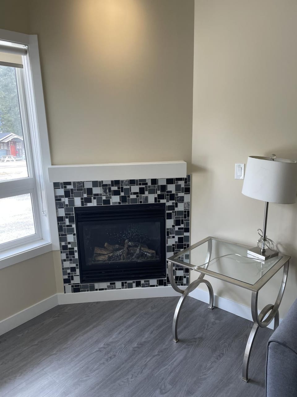 Mountain View Lodge 2 BDRM Townhouse Apartment in Canmore