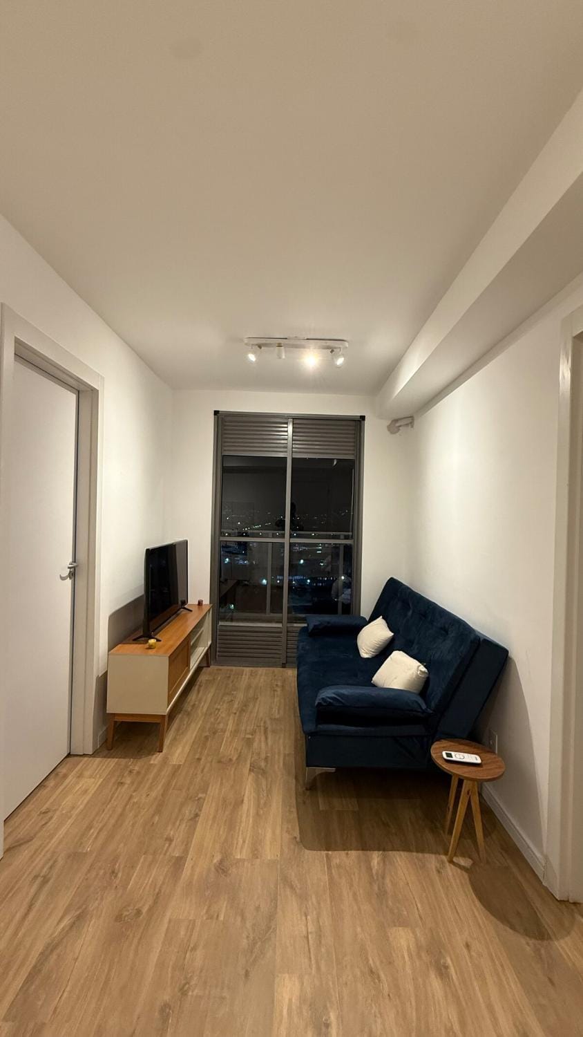Apartamento Premium no Centro do Rio - Piscina - Academia Apartment in Rio de Janeiro