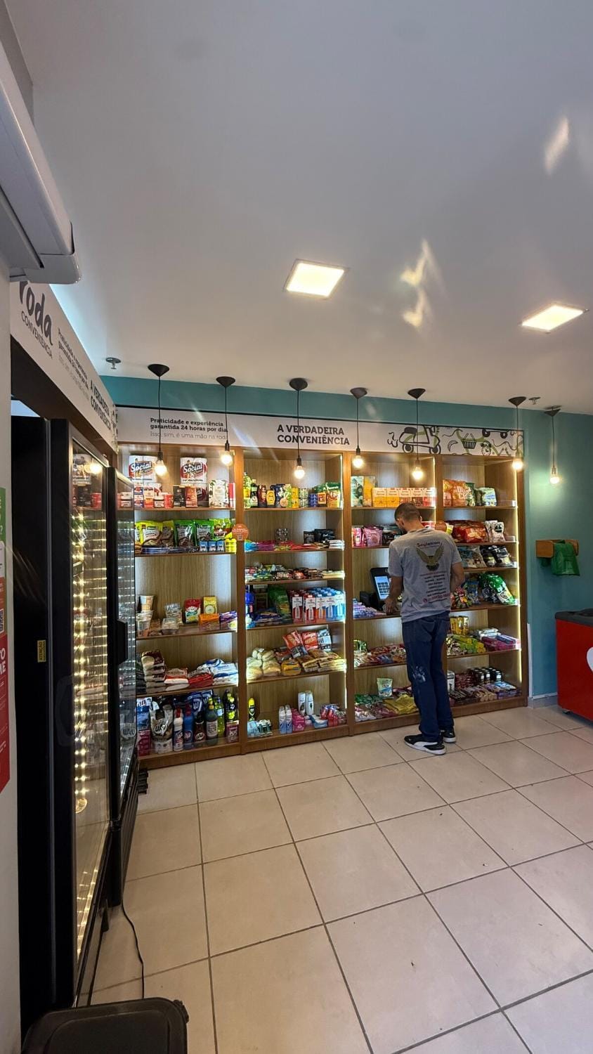 Apartamento Premium no Centro do Rio - Piscina - Academia Apartment in Rio de Janeiro