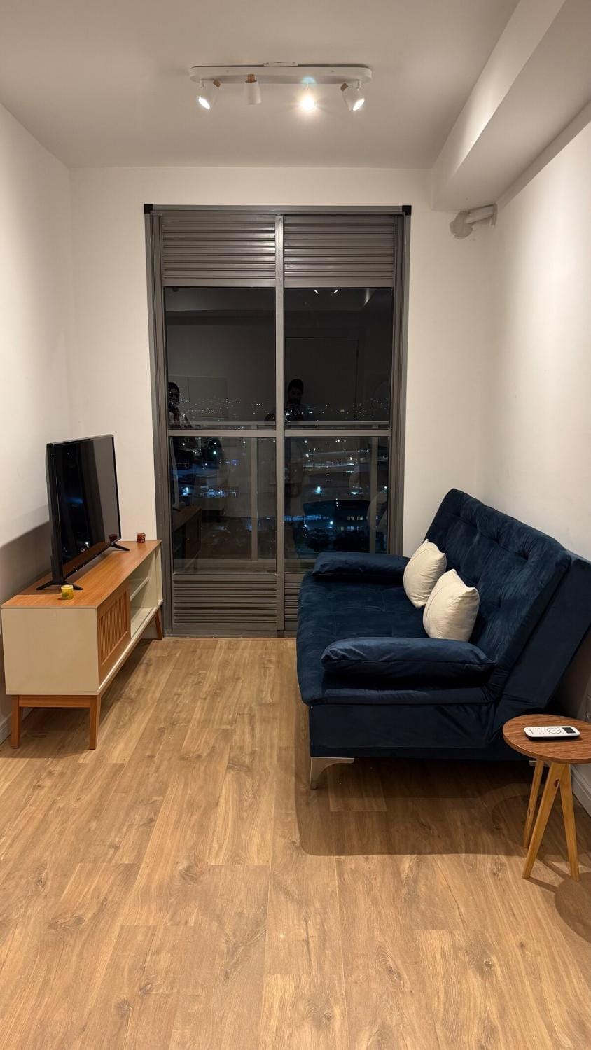 Apartamento Premium no Centro do Rio - Piscina - Academia Apartment in Rio de Janeiro