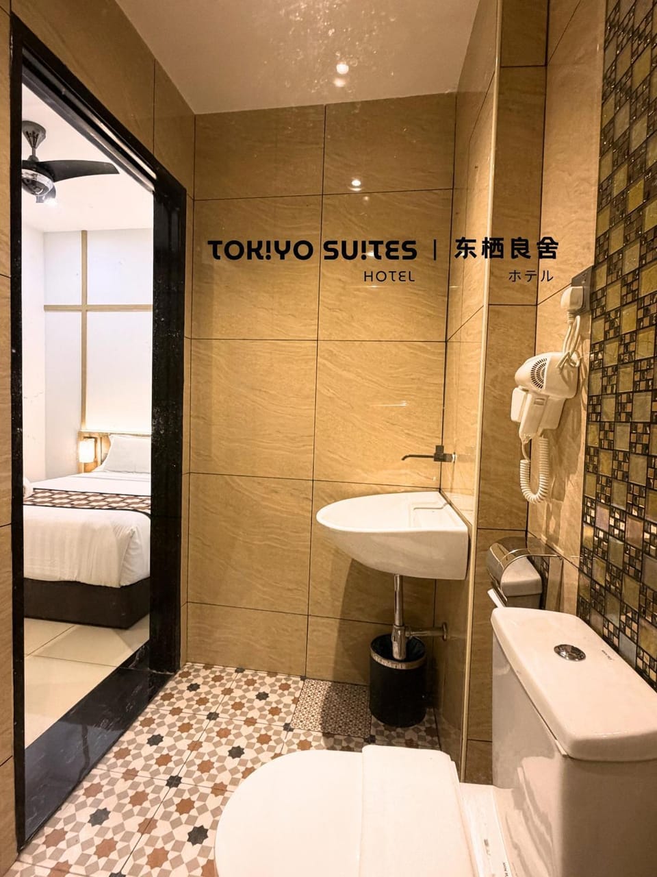 Toilet, Bathroom
